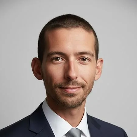 Charlie Jennett, founder of Chat Genius AI