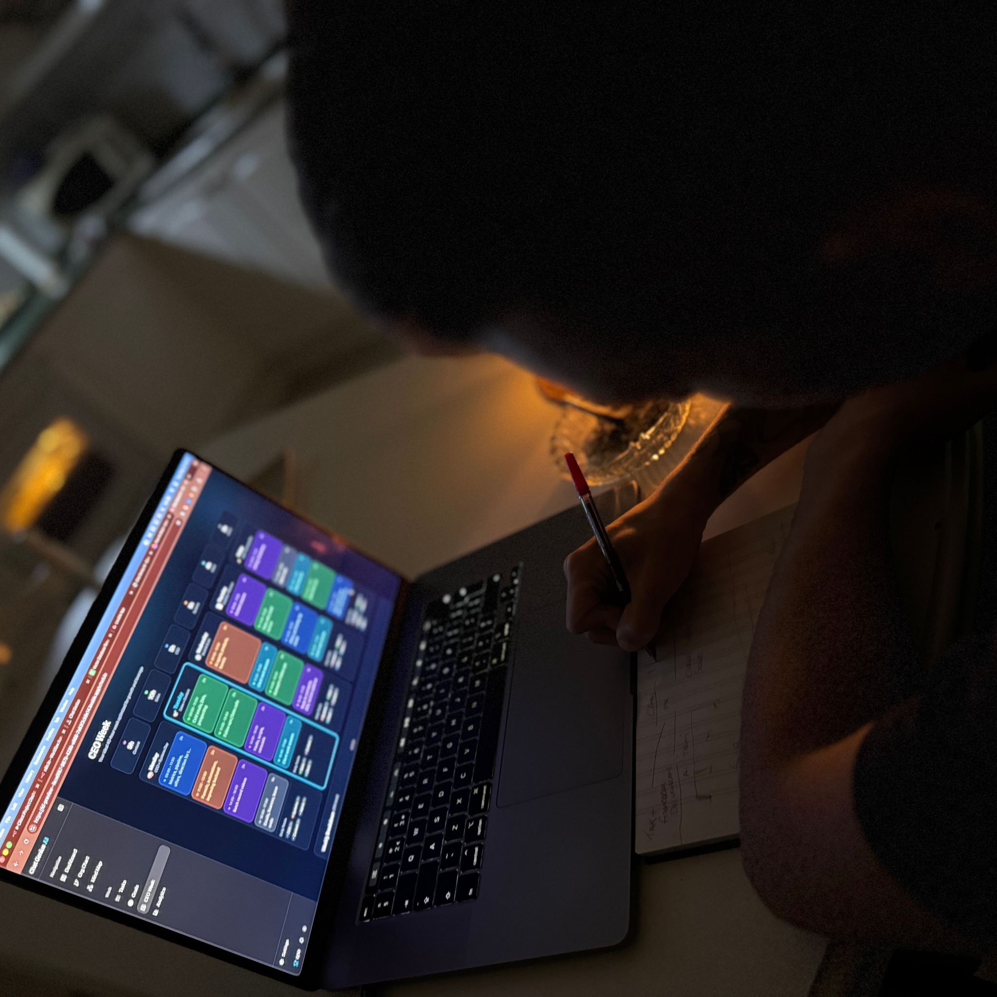 Epigenetics research