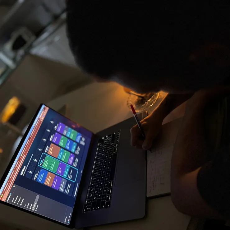 Researching neuroplasticity and subconscious patterns