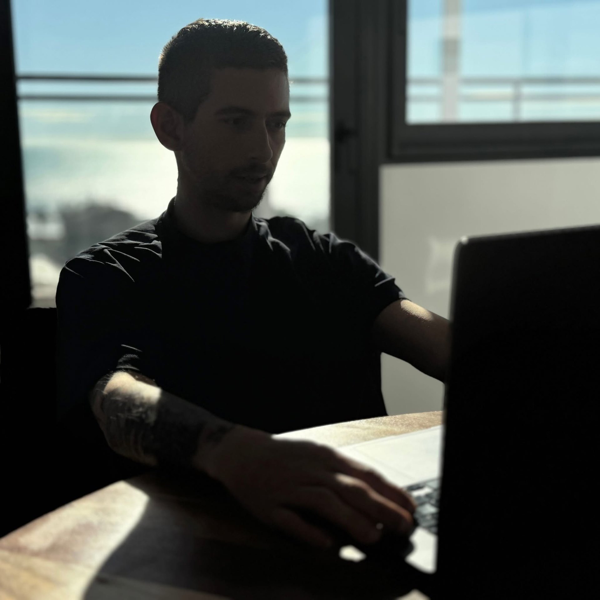 Subconscious reprogramming