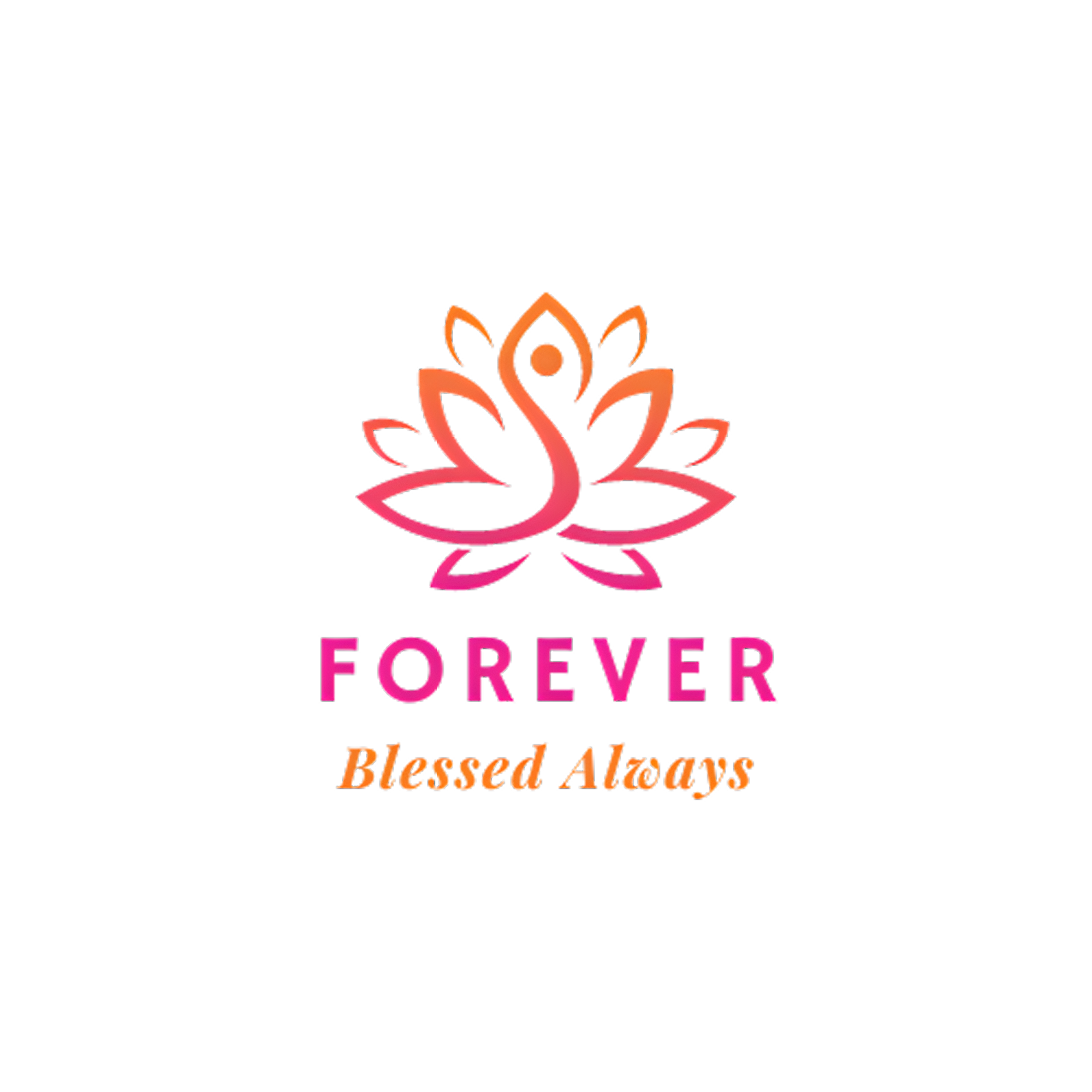 Forever Blessed Always